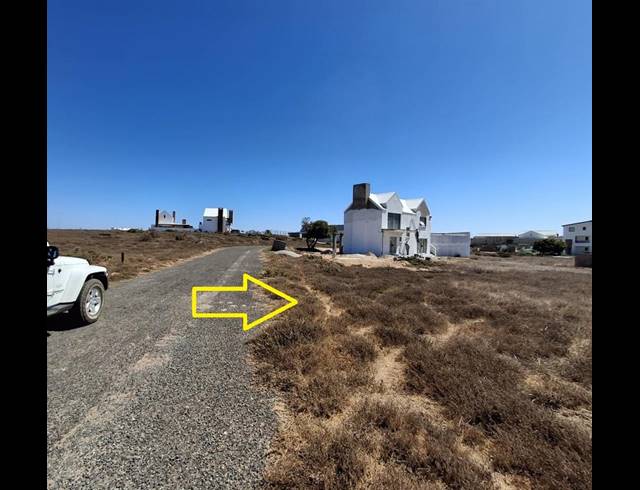 LAND FOR SALE IN DUYKER EILAND